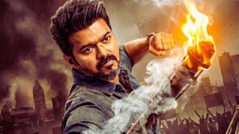 Jana Nayagan CBFC Screening Cancelled, Vijay Film Certification Delayed