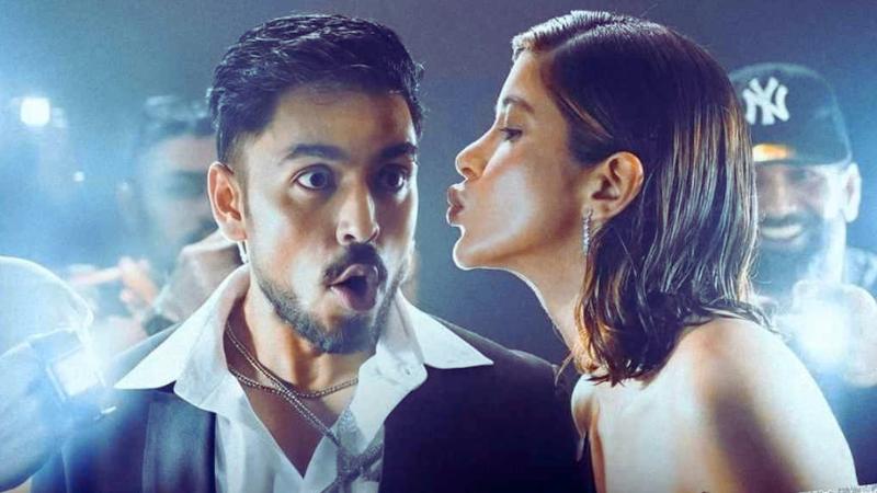 Adarsh Gourav Shares Excitement for Tu Ya Main OTT Release: A Second Life for the Film