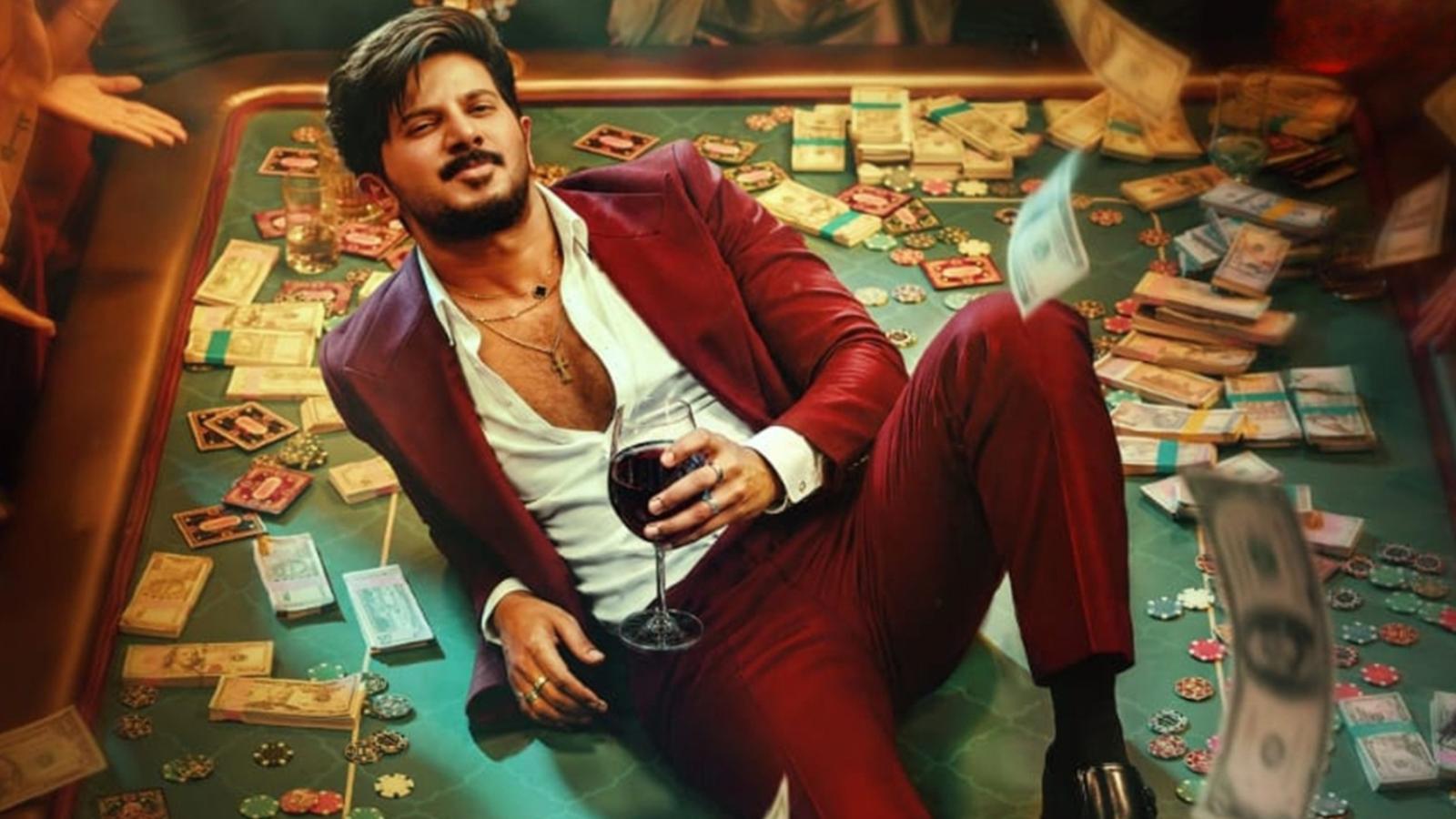 I&rsquo;M Game Trailer: Dulquer Salmaan Enters Gambling World