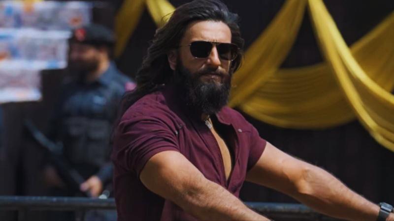 Dhurandhar Crosses Rs 1,050 Crore Worldwide Becomes 7th Biggest Indian Film