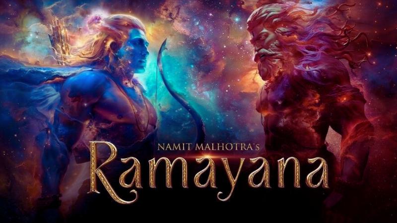 Ramayana: Part I, First Cut Screened in Los Angeles, Positive Early Reactions