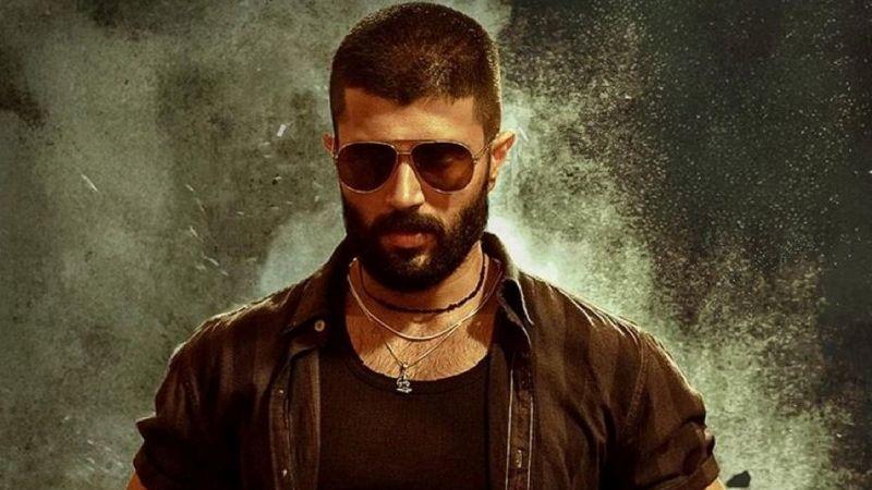 Vijay Deverakonda Proves Box Office Strength with KINGDOM, Crosses 100 Crore Mark