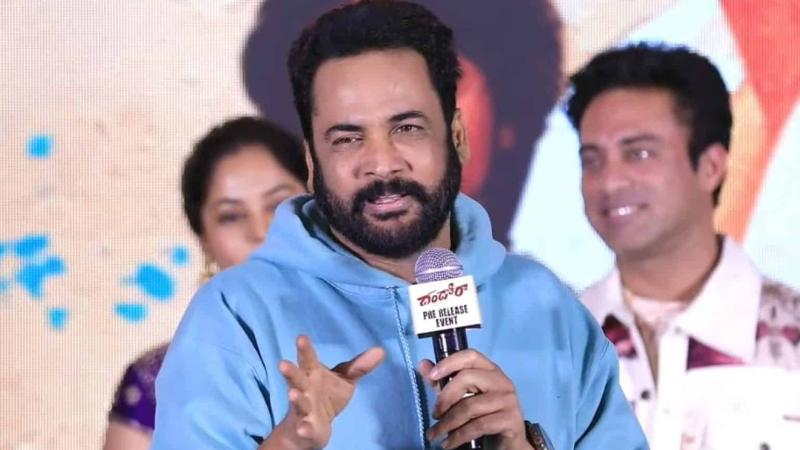 Don&rsquo;t Cross the Limits: Shivaji&rsquo;s Remarks on Heroines&rsquo; Dressing Spark Heated Debate