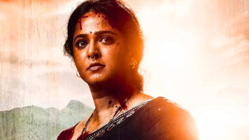 Anushka Shetty Talks About Ghaati, Sheelavathi's Role &ndash; An Exclusive Interview