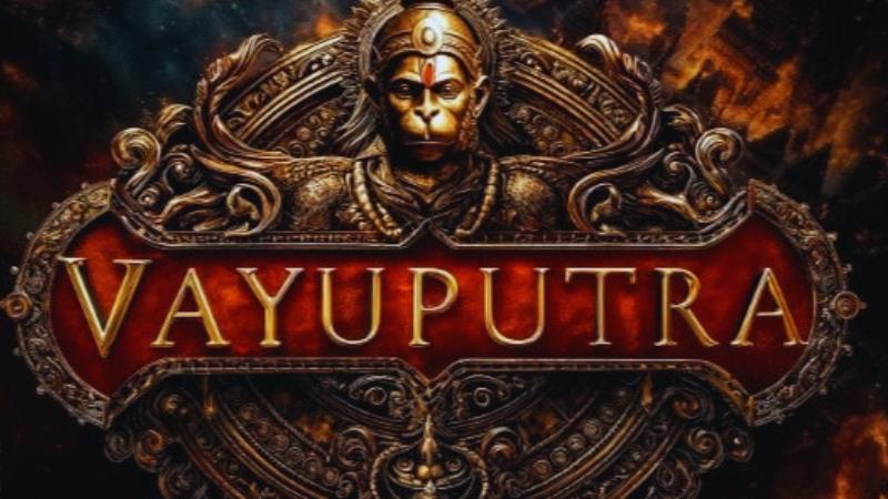 Vayuputra Animation Film on Lord Hanuman Put on Hold Over Budget Issues