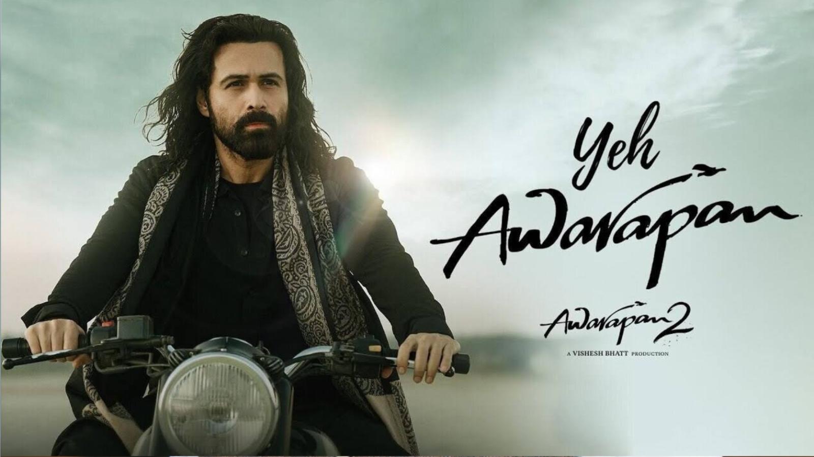 Yeh Awarapan Song Brings Arijit Singh Back for Awarapan 2