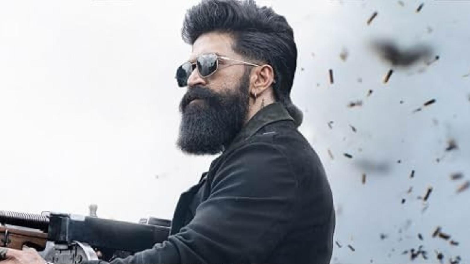 Toxic Release: Can Yash Deliver Another Pan-India Blockbuster?