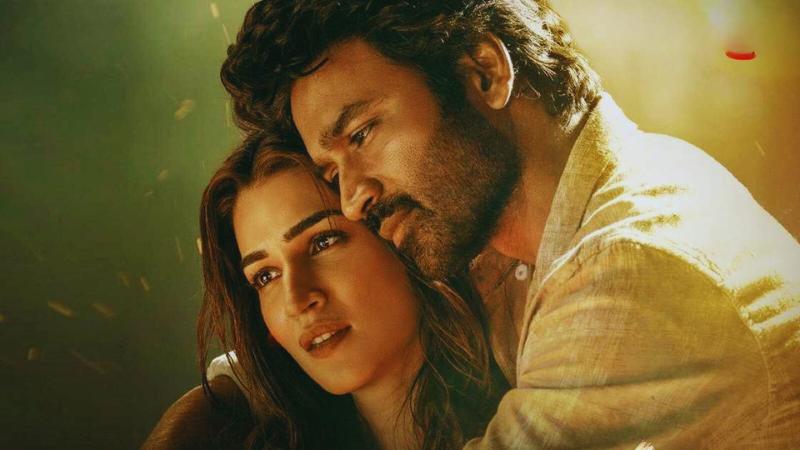 Tere Ishk Mein Box Office Day 6  Dhanush Starrer Crosses Rs 100 Crore Worldwide Despite Dip