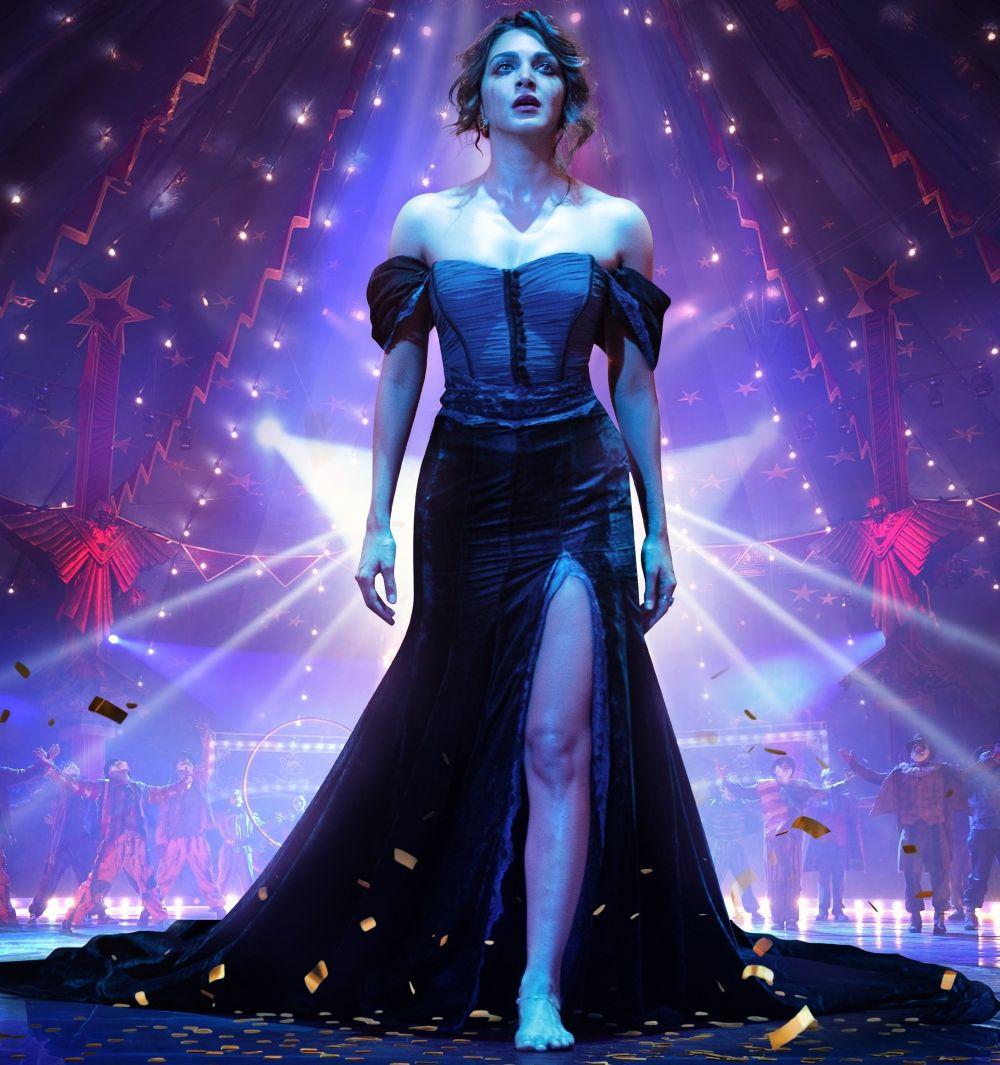 Kiara Advani First Look As Nadia Unveiled From Yash Toxic Movie Creates Huge Buzz