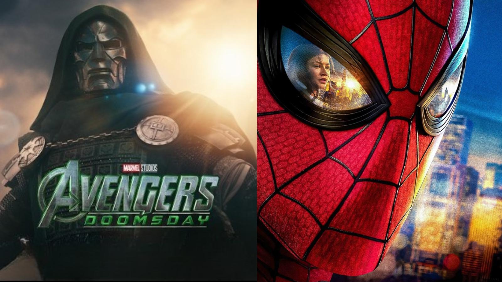 Avengers Doomsday Presales Surge 65% Ahead of Spider-Man