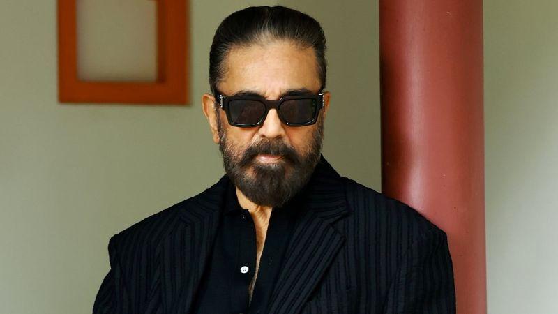 Kamal Haasan Halts Thug Life Release in Karnataka