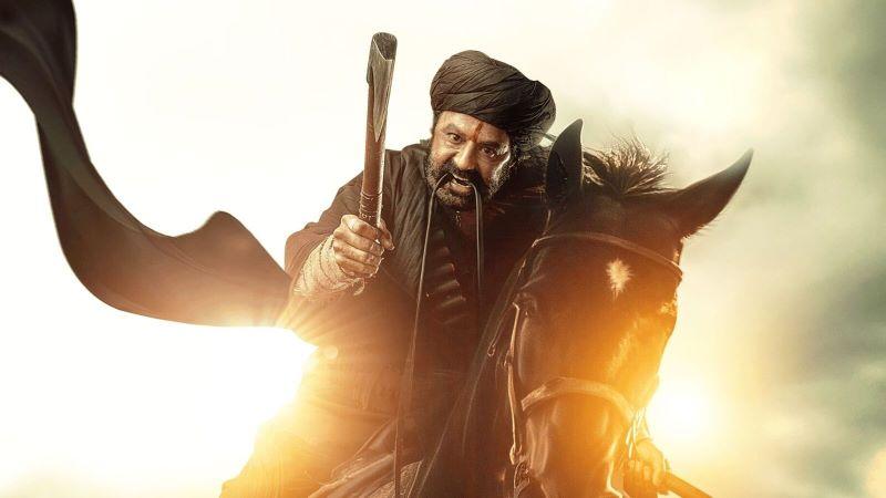 Daaku Maharaaj Sets Box Office on Fire  Balakrishna's Career-Best Opening