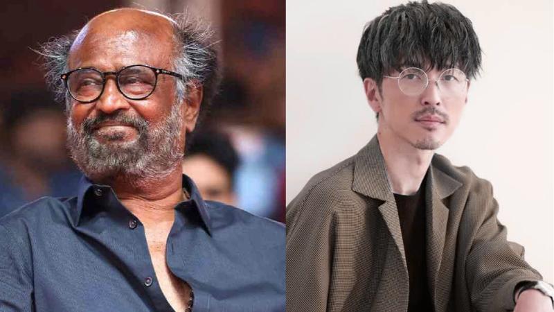 Takahiro Sakurai Praises Rajinikanth, Admits He Can't Dub for Him
