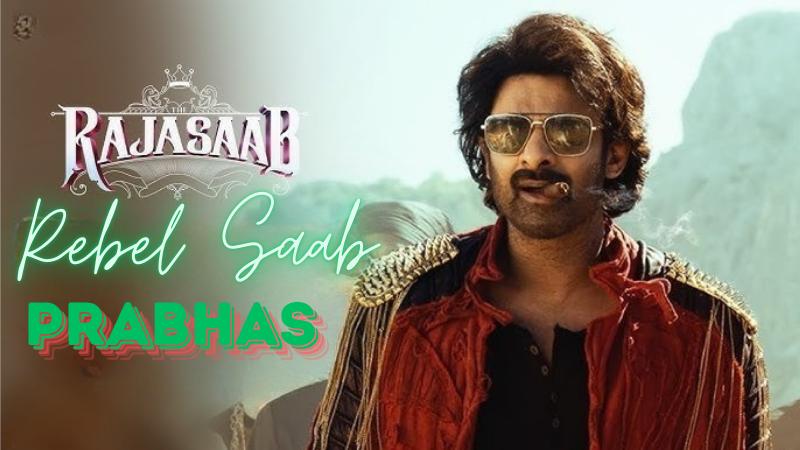 The Raja Saab Gets Approval For Higher Ticket Prices Ahead Of Sankranthi Release