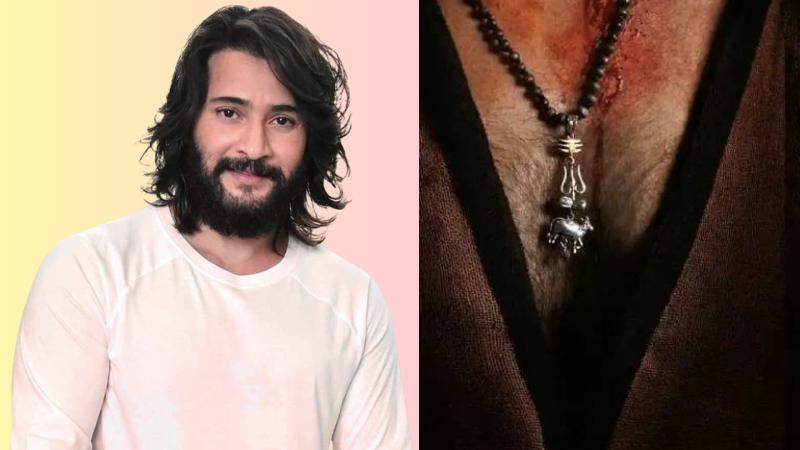 Mahesh Babu&rsquo;s Rugged Look From Rajamouli&rsquo;s SSMB29 Leaks Online, Fans Go Wild