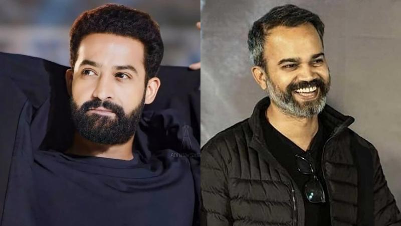 Long Wait Ends: Jr NTR&ndash;Prashanth Neel&rsquo;s Dragon Shoot Restarts After 6 Months