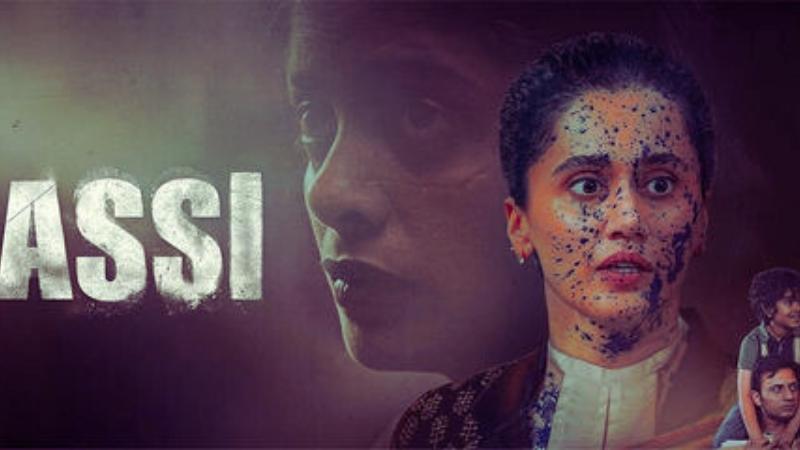 Assi Latest Hindi Movie Review