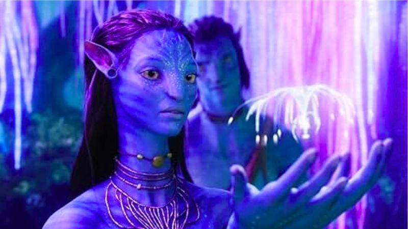 Avatar 3 Box Office Projection  Fire And Ash Targets Massive Global Opening