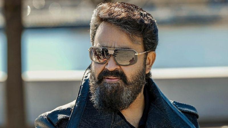Mohanlal Sets Record: 4 Releases in 8 Months