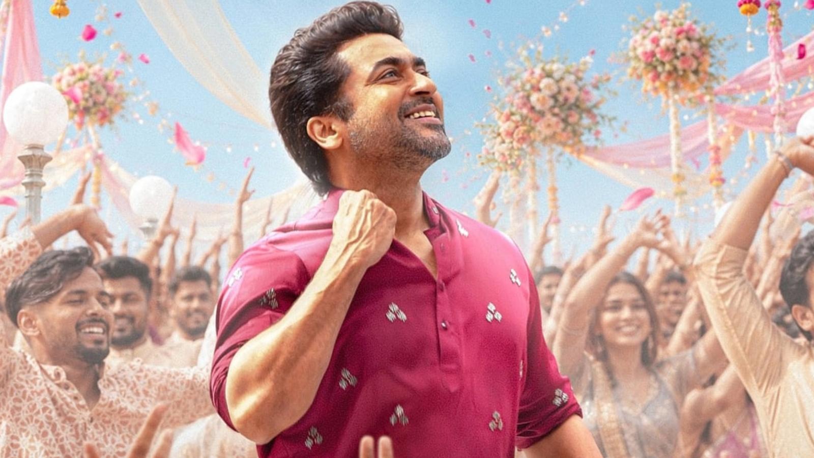Vishwanath And Sons Release Date Confirmed for August 14