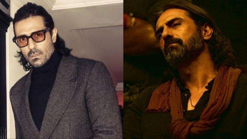 Arjun Rampal Talks &lsquo;Rana Naidu 2&rsquo;, Grey Roles, and Real-Life Inspirations