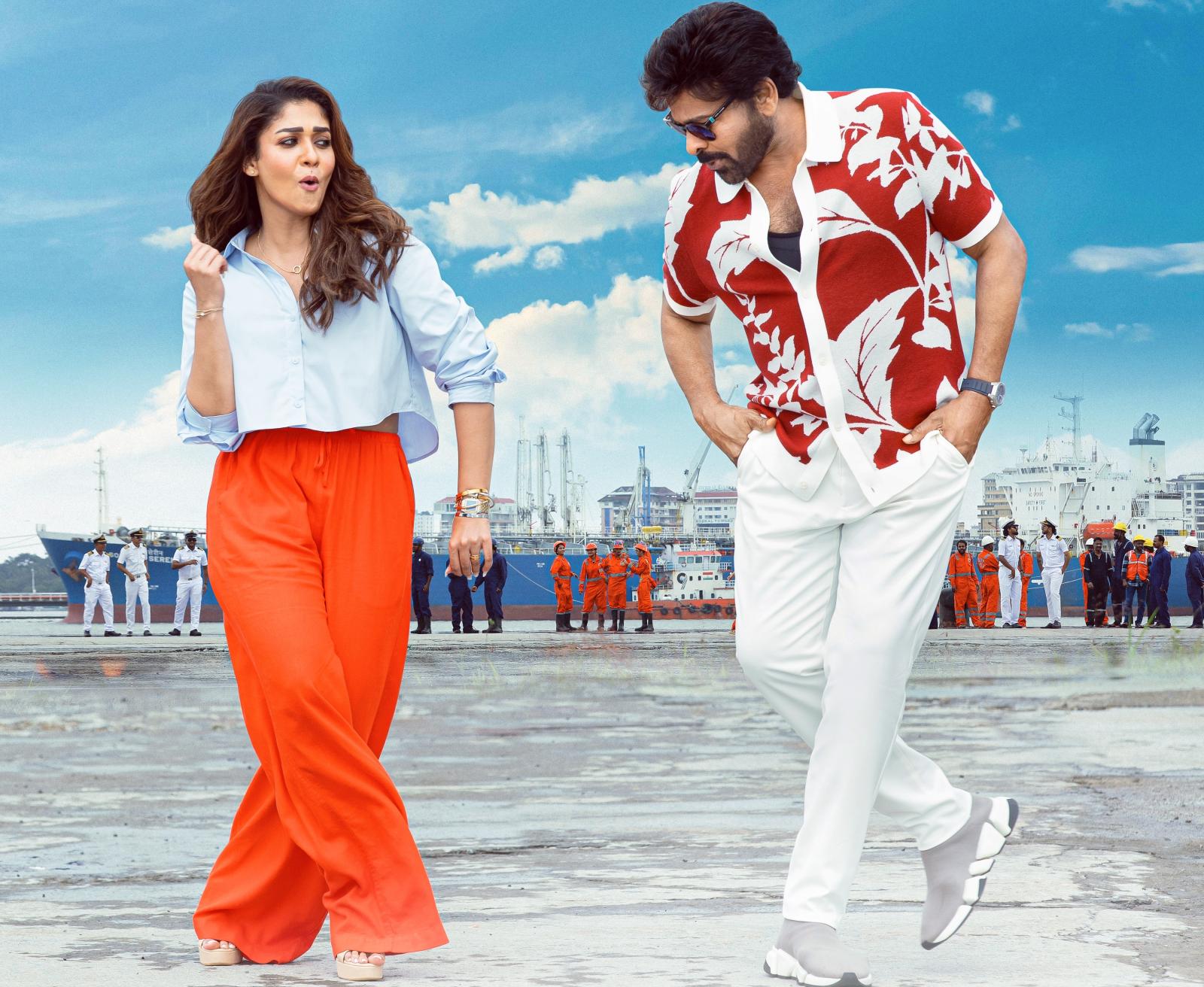 Sasirekha Song Launched: Visuals, Melody And Chemistry Stand Out