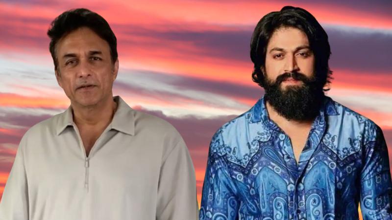 An Exclusive Interview with Ajinkya Deo about Yash&rsquo;s portrayal of Raavan in Ramayana.