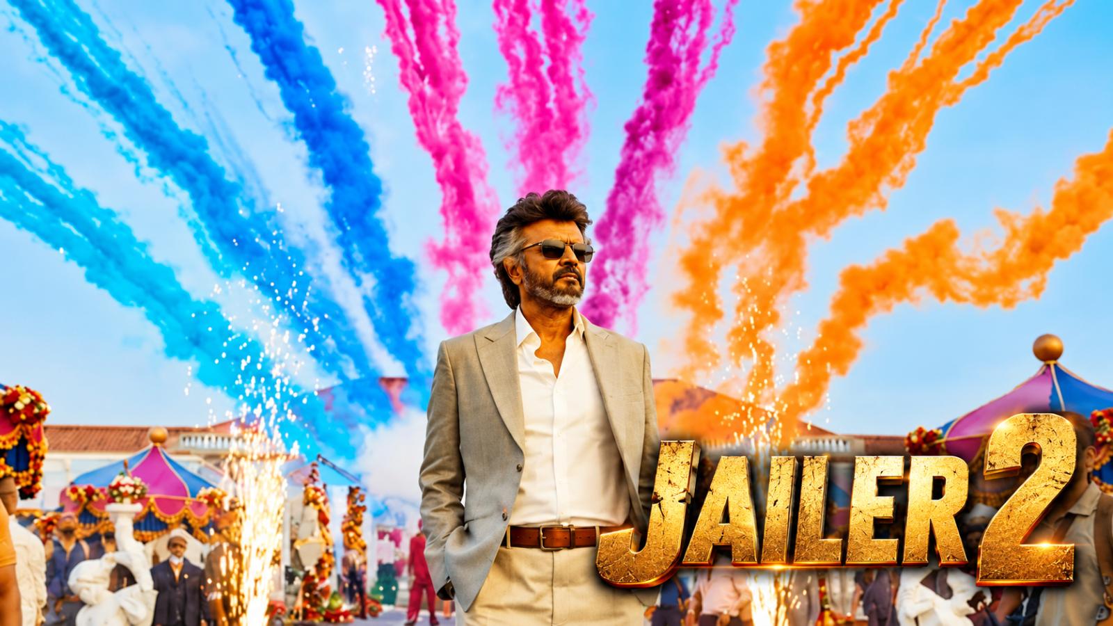 Jailer 2 Box Office Day 12: Rs 408 Crore India, Rs 733 Crore Global