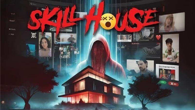 Skillhouse | Latest English Movie