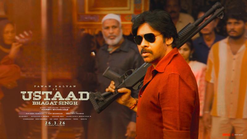 Harish Denies Ustaad Remake Rumours, But Is It Too Late to Clear the Air?