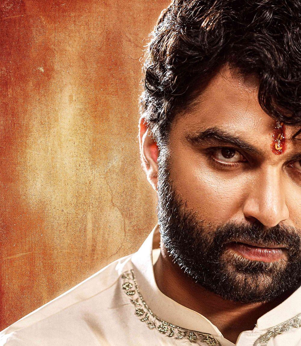 Legacy Teaser Stuns As Vishwak Sen Enters A Dark Political Battlefield