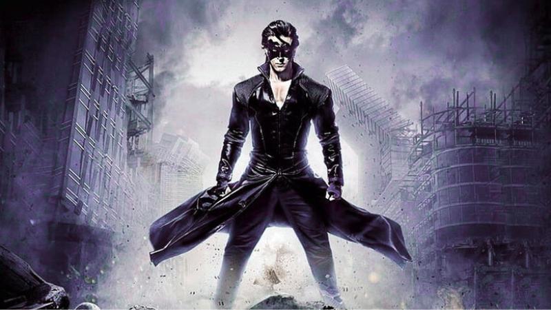 YRF To Co-Produce Krrish 4 With Rakesh Roshan Despite War 2 Failure