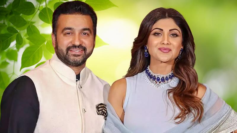 Mumbai Police Issue LOC Against Shilpa Shetty And Raj Kundra In Rs 60 Crore Cheating Case