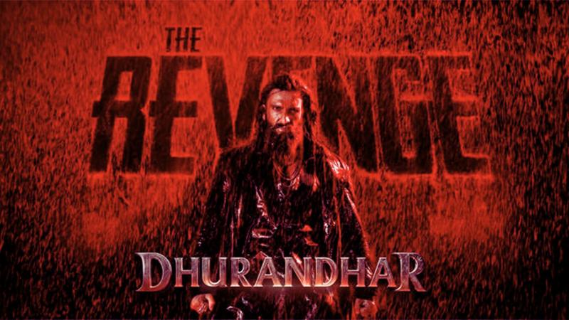 Dhurandhar: The Revenge | Ranveer Singh | Latest Pan India Movie