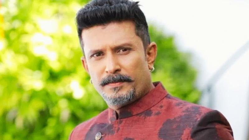 Kannada Actor-Producer Dileep Raj Dies at 47 After Heart Attack