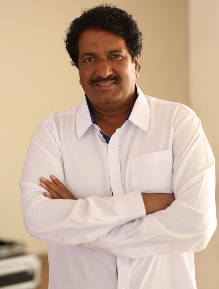 Exclusive: Anil Sunkara Calls Nari Nari Naduma Murari A Complete Family Festival Film