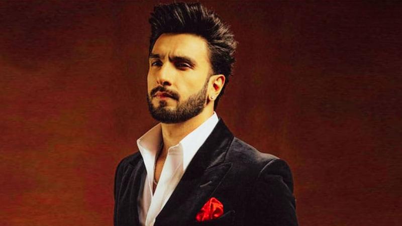 Ranveer Singh luxury car collection grabs attention online