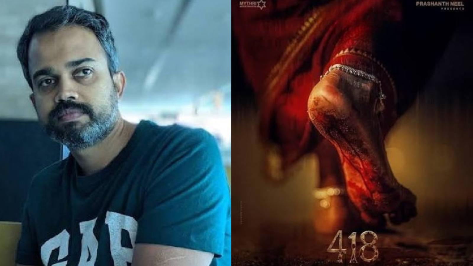 Prashanth Neel-Backed 418 Faces CBFC Certification Hurdle