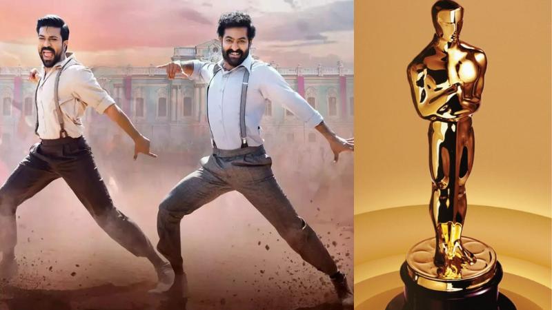 Oscars to Introduce Stunt Design Category from 2028; RRR Visual Featured in Announcement