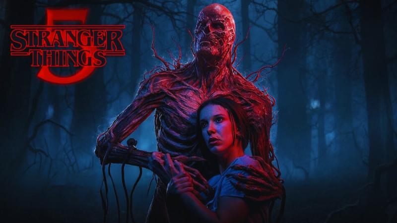 Stranger Things 5 Trailer Epic Final Battle With Vecna Awaits Fans