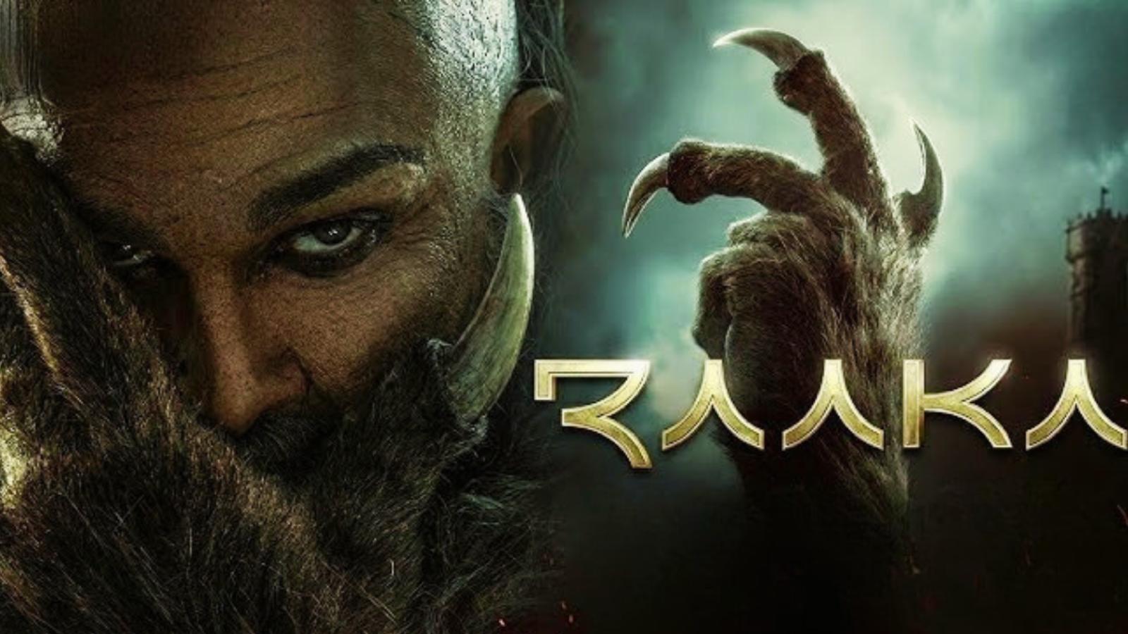 Raaka: Allu Arjun-Atlee&rsquo;s ₹1,000 Crore Epic in Two Parts