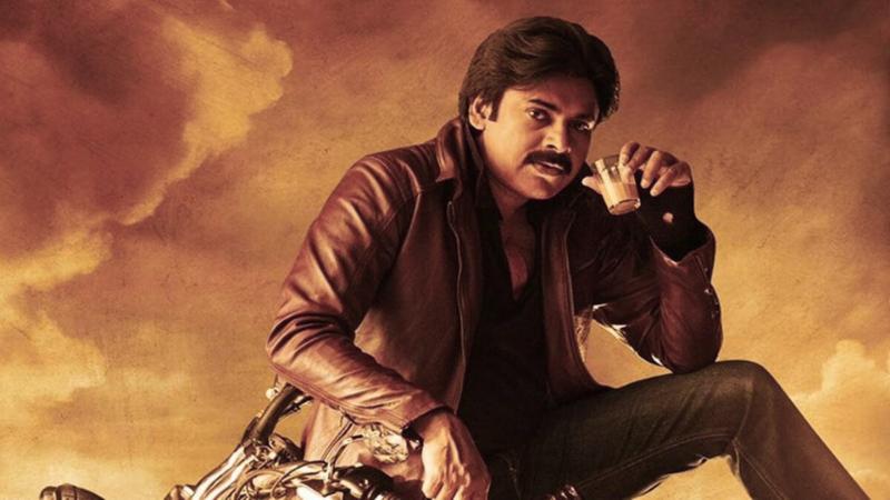 Pawan Kalyan&rsquo;s OG craze peaks with hit songs, US bookings, and viral merchandise