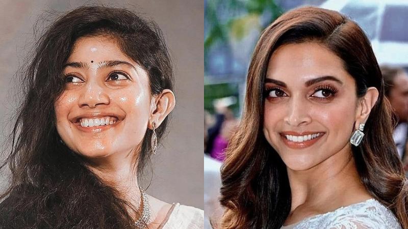 Sai Pallavi to Replace Deepika Padukone in Kalki 2898 AD 2? Official Statement Released