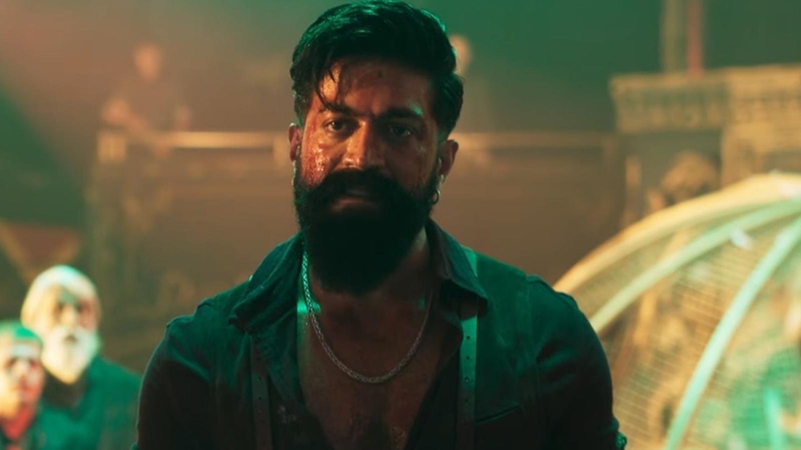 Toxic English Trailer Wins Fans With More Natural Global Feel
