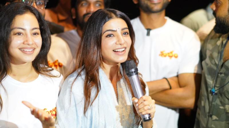 Samantha’s Subham Scores Big, Team Hints at Sequel