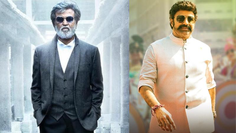 Balakrishna Joins Rajinikanth&rsquo;s Jailer 2 for Powerful Cameo: Latest Pan-India Movie
