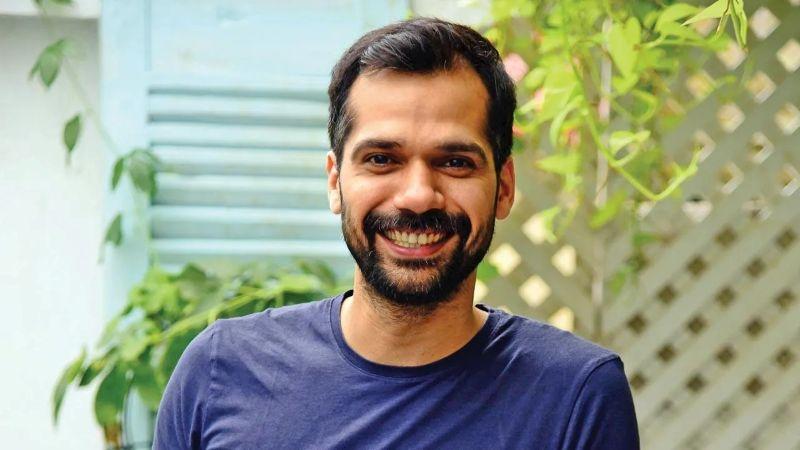 Neil Bhoopalam on Pyaar Paisa Profit Playing Rajat Was a Blast