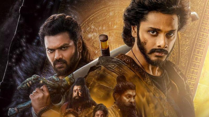 Teja Sajja&rsquo;s Mirai Crosses 150 Crore Worldwide, A Double Blockbuster Success