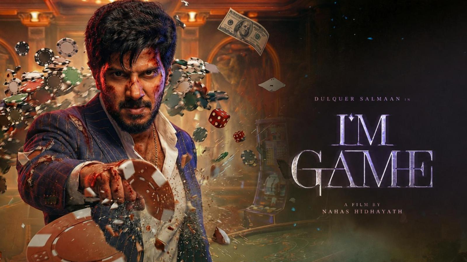 I&rsquo;m Game Tamil, Telugu Releases Delayed; Fans Await Update
