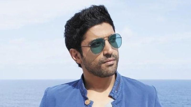 Farhan Akhtar Celebrates 24 Years In Bollywood Journey